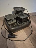 Miaustore drinkfontein voor katten - TEAB, Dieren en Toebehoren, Kattenvoerbakken en Drinkbakken, Ophalen, Gebruikt