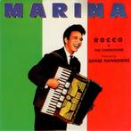 Rocco & The Carnations – Marina, Cd's en Dvd's, Cd Singles, Zo goed als nieuw, Verzenden