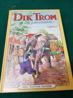 boek dik trom en zijn dorpsgenoten, Ophalen of Verzenden