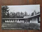 Fotokaart Drouwenerzand - Vacantiecentrum Volksonderwijs, Verzamelen, Ophalen of Verzenden, 1960 tot 1980, Gelopen, Drenthe