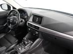 Mazda CX-5 2.0 SkyActiv-G 165 GT-M Line 2WD | Bose | Camera, Auto's, Voorwielaandrijving, Euro 6, 4 cilinders, SUV of Terreinwagen