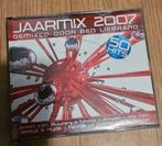 Jaarmix 2007 Gemixt Door Ben Liebrand (2Cd), Cd's en Dvd's, Ophalen of Verzenden, Zo goed als nieuw