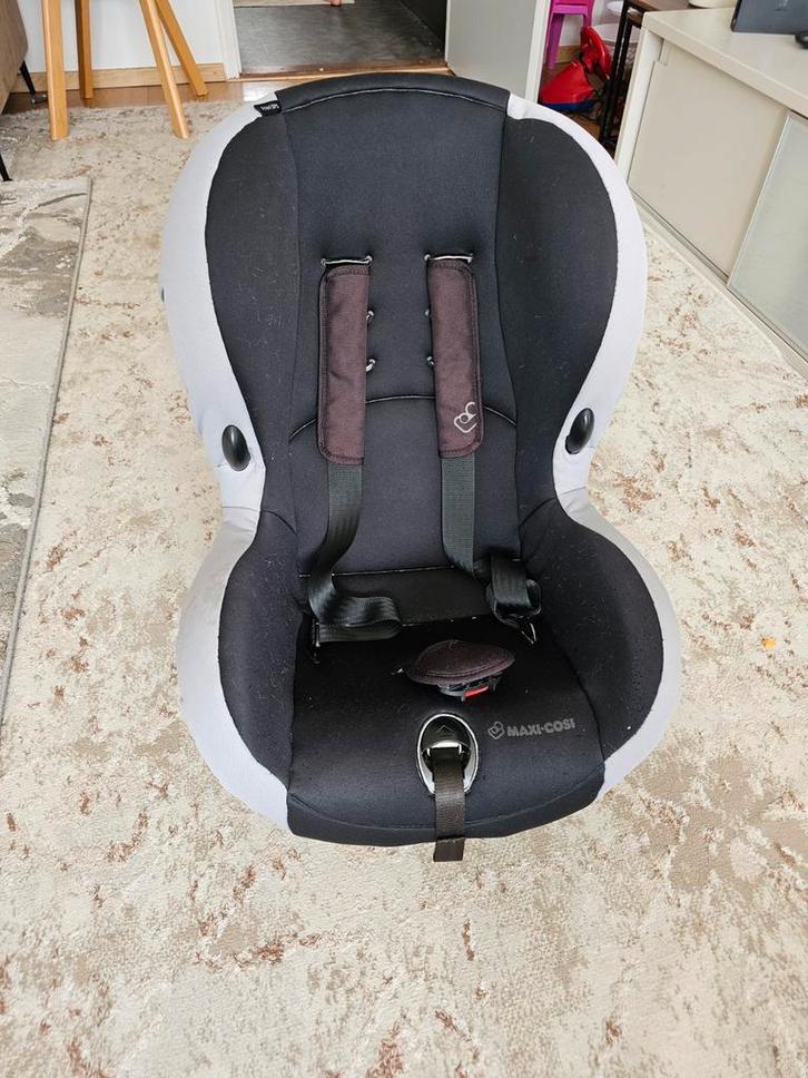 Maxi-Cosi Priori XP Autostoel - 9-18 kg, Kinderen en Baby's, Autostoeltjes, Gebruikt, Maxi-Cosi, 9 t/m 18 kg, Autogordel, Verstelbare rugleuning