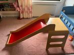 Ikea Virre Glijbaan, Kinderen en Baby's, Ophalen, Gebruikt