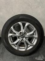 16” Mazda CX-3, Honda Accord, Kia Optima, Velgen + Banden 21, Auto-onderdelen, Banden en Velgen, 16 inch, Banden en Velgen, Ophalen of Verzenden