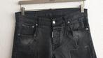 Dsquared2 Jeans - Grijs - W32  L32, Kleding | Heren, Dsquared2, Ophalen of Verzenden, Zo goed als nieuw, W33 - W34 (confectie 48/50)
