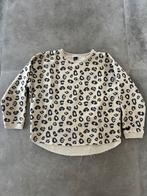 10days leopard sweater maat L, Kleding | Dames, Ophalen of Verzenden, Gedragen, Maat 42/44 (L), Beige