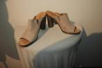 MM6 Maison Martin Margiela sandalen met hak mt 40, MM6, Overige kleuren, Verzenden, Sandalen of Muiltjes