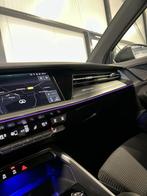 Audi A3 Limousine 35 TFSI edition one S-line Virtual Sfeer, 65 €/maand, 4 cilinders, 150 pk, Origineel Nederlands
