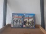 The division 1 en 2, Spelcomputers en Games, Games | Sony PlayStation 4, Shooter, 1 speler, Ophalen of Verzenden, Zo goed als nieuw