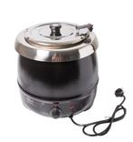 Soepketel / Bain Marie - Horeca Apparatuur, Ophalen, Gebruikt