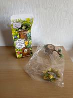 Nieuw Re-ment Pokemon figuurtje Pichu, Verzamelen, Ophalen of Verzenden, Nieuw
