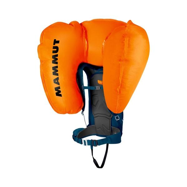 Lawine airbag Huren - Huur je eenvoudig bij Safe Powder Ride, 160 tot 180 cm, Gebruikt, Verzenden, Atomic