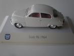 Miniatuur Saab 96  (1964), Ophalen of Verzenden, Zo goed als nieuw, Auto, Overige merken