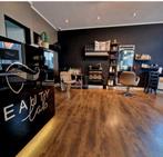 Kapper stoel, Overige niveaus, Overige vormen