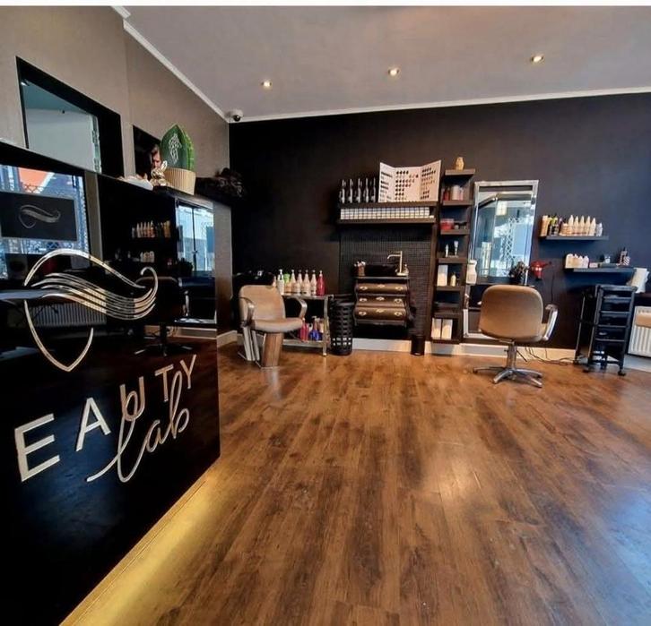 Kapper stoel, Vacatures, Stages en Leerbanen, Overige niveaus, Overige vormen