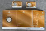 10 Euromunt 2013 | Het Konings Tientje | Zilver | Coincards, Setje, Koningin Beatrix, Zilver, Euro's