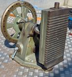Magneettafel / Opspantafel ,
Opspanvlak 200 x 400mm, Ophalen, Zo goed als nieuw
