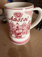 Amsterl Bier pull verschillende afbeeldingen - Rood., Ophalen of Verzenden, Zo goed als nieuw, Overige merken