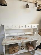 Regaal/wandschap/kapstok, Ophalen of Verzenden