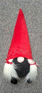 Kabouter/Kerst, Hobby en Vrije tijd, Ophalen of Verzenden, Zo goed als nieuw, Versiering, Kerst of Sinterklaas