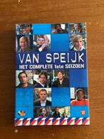 Van Speijk dvd seizoen 1, Gebruikt, Boxset, Drama, Ophalen of Verzenden
