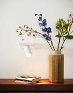 Nieuw! Unieke wandlamp. 360 graden, Ophalen of Verzenden, Nieuw, Led