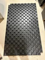 Noppenplaat met isolatie vloerverwarming (4 stuks), Doe-het-zelf en Verbouw, Verwarming en Radiatoren, Ophalen, Minder dan 30 cm