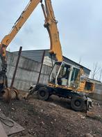 liebherr 924, Zakelijke goederen, Machines en Bouw | Industrie en Techniek, Ophalen
