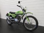 Hercules 125 ENDURO SPECIAL EDITION! (bj 1975), Motoren, Motoren | Overige merken, HERCULES, Bedrijf, Enduro