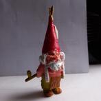 Leuk poppetje.  David de Kabouter.   Rien poortvliet., Ophalen of Verzenden, Zo goed als nieuw