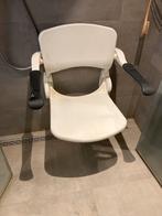 Douche stoel opklapbaar, Ophalen of Verzenden