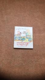 Jacques Vriens - Zaterdagmorgen, Ophalen of Verzenden, Zo goed als nieuw, Jacques Vriens