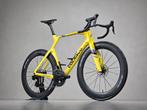 Colnago Y1Rs racefiets Maat L Limited Edition Uniek, Overige merken, 28 inch, Italie, 10 tot 15 versnellingen