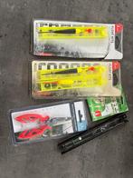 Caperlan First Fish 300/400 + Visbenodigdheden, Ophalen, Zo goed als nieuw, Complete set