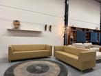 2 Nieuw Gelderland 4800 Bankstel Nuvola Stof Design Bank 220, Huis en Inrichting, Banken | Bankstellen, Leolux Cloak Designonstock Eyye Harvink Artifort