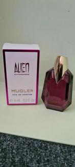 Mugler alien hypersense eau de parfum miniatuur 5ml, Ophalen of Verzenden, Nieuw