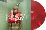 Lady Gaga - Harlequin (Standard Edition) (Red Vinyl) LP, Cd's en Dvd's, Vinyl | Pop, Ophalen of Verzenden, 2000 tot heden, Nieuw in verpakking