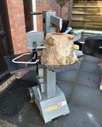 Keurige/krachtige Houtklover Kloofmachine Klover 8 ton druk., Ophalen, Gebruikt, Staand, Airpress