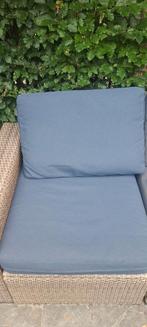 Ikea froson hoes kussen buiten BLAUW, Tuin en Terras, Tuinmeubel-accessoires, Ophalen, Zo goed als nieuw