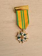Vierdaagse - Nijmegen - Medaille -3, Ophalen of Verzenden, Zo goed als nieuw