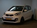 Kia Picanto 1.0 CVVT ISG Comf.P. Nwe APK airco, Auto's, Voorwielaandrijving, Euro 5, Gebruikt, 400 kg