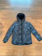 Super Rebel Ski/Winterjas mt 164, Ophalen of Verzenden, Zo goed als nieuw, Jongen, Jas