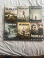 The Walking dead Seizoen 2 t/m 7, Cd's en Dvd's, Vanaf 16 jaar, Ophalen of Verzenden, Zo goed als nieuw, Overige genres