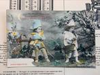Pierrot Maraudeur, Ophalen of Verzenden, Voor 1920, Gelopen, Kinderen