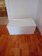 Ikea bak voor knutselspullen, Huis en Inrichting, Ophalen, Gebruikt, Minder dan 50 cm, Minder dan 50 cm