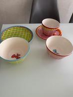 Blond Amsterdam Servies - Kop, Kom, Bord, Blond Amsterdam, Ophalen of Verzenden, Zo goed als nieuw, Kop(pen) en/of Schotel(s)
