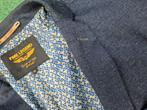 Pme Legend Pall Mall colbert jas blazer Donkerblauw Maat XL, Blauw, Maat 56/58 (XL), Ophalen of Verzenden, Zo goed als nieuw