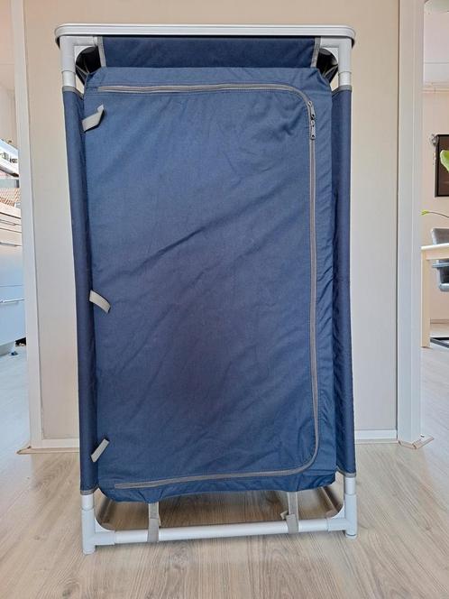 Kastje, Caravans en Kamperen, Kampeeraccessoires, Gebruikt, Ophalen