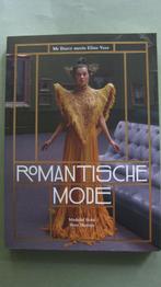 Romantische mode - Mr Darcy meets Eline Veere, Boeken, Mode, Nieuw, Ophalen of Verzenden, Mode algemeen